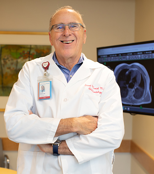 Stuart Zarich, MD