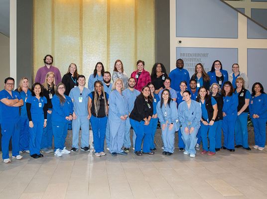 nurses