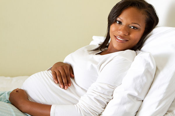 Maternity Education