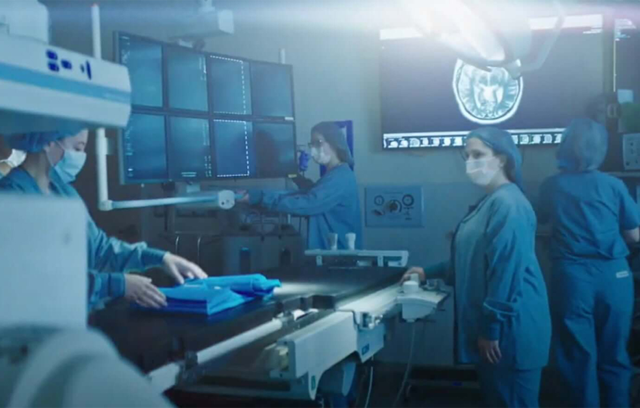 healthcare in crisis