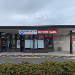 Physician One Urgent Care