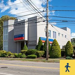 urgent care fairfield ct post road