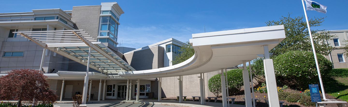 milford campus of bridgeport hospital