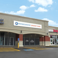 urgent care - waterbury