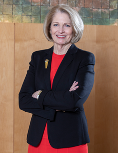 marna borgstrom ceo