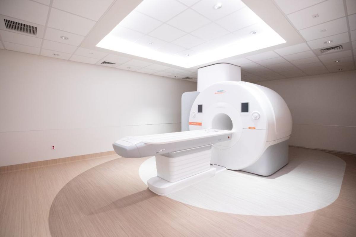 Photo courtesy of Yale New Haven Health