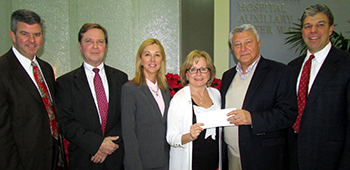 Norma Pfriem Foundation