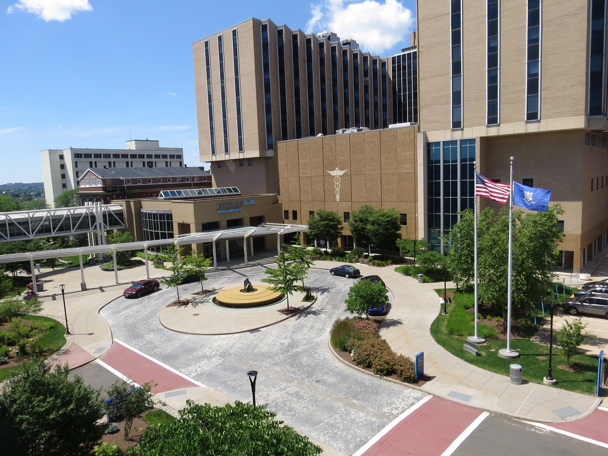 BH Exterior