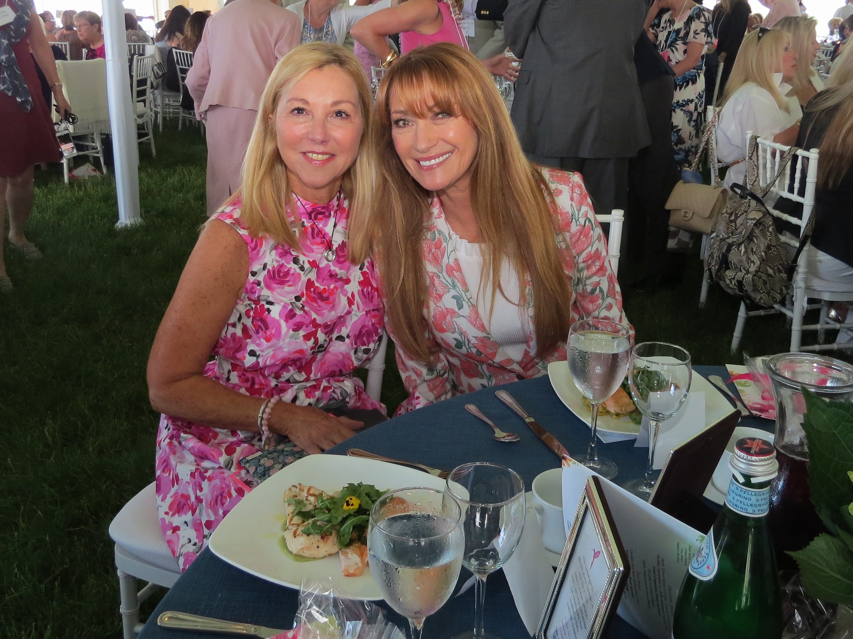 donna twist jane seymour