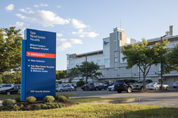Milford Campus Bridgeport Hospital