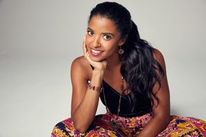 Renée Elise Goldsberry