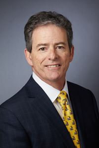 Victor Morris, MD