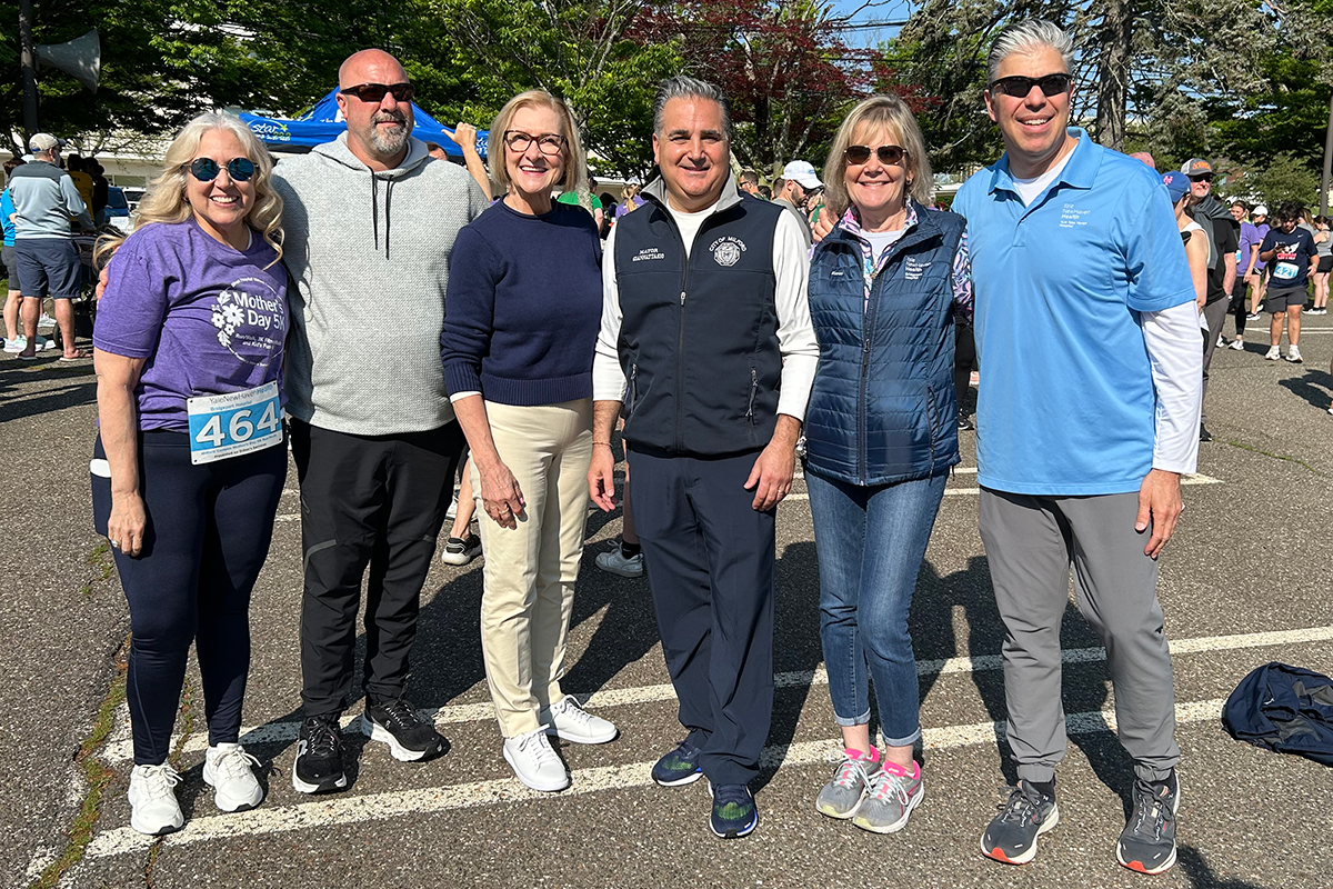 Bridgeport Hospital, Mother's Day events