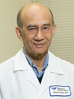 Edward Pinto