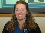 Monica Lage, RN