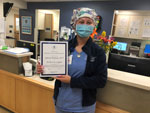 quality award winner