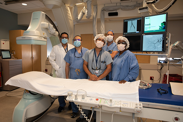 radiology