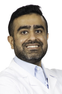 Himanshu Rawal, MD