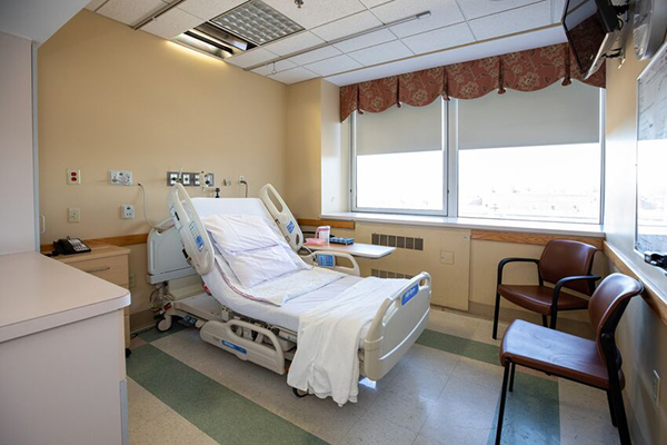 Why Bridgeport Hospital For Maternity