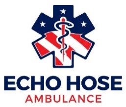 echo hose ambulance seal