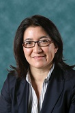 Image of Alisa Savetamal