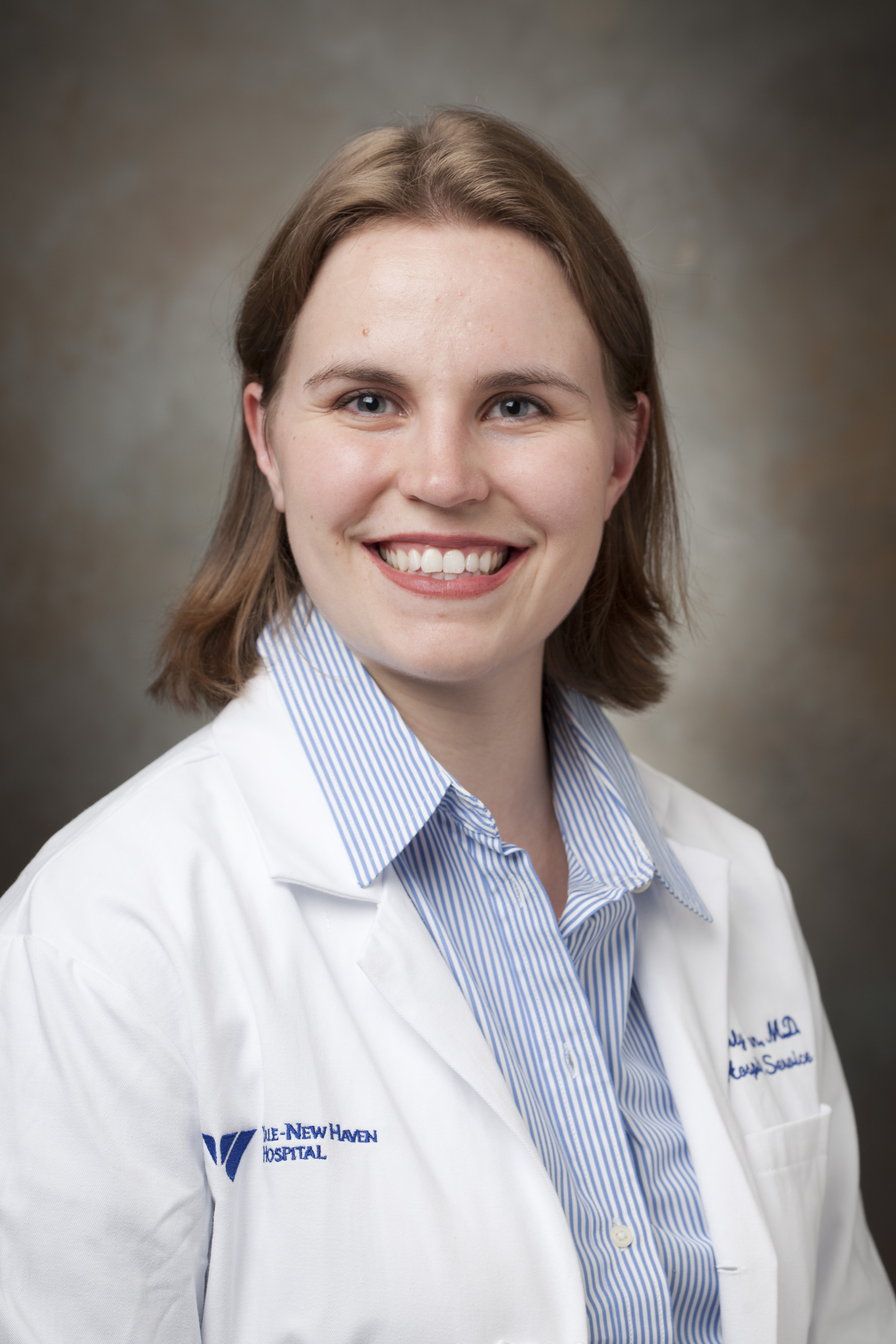 Image of Carly Brown, MD