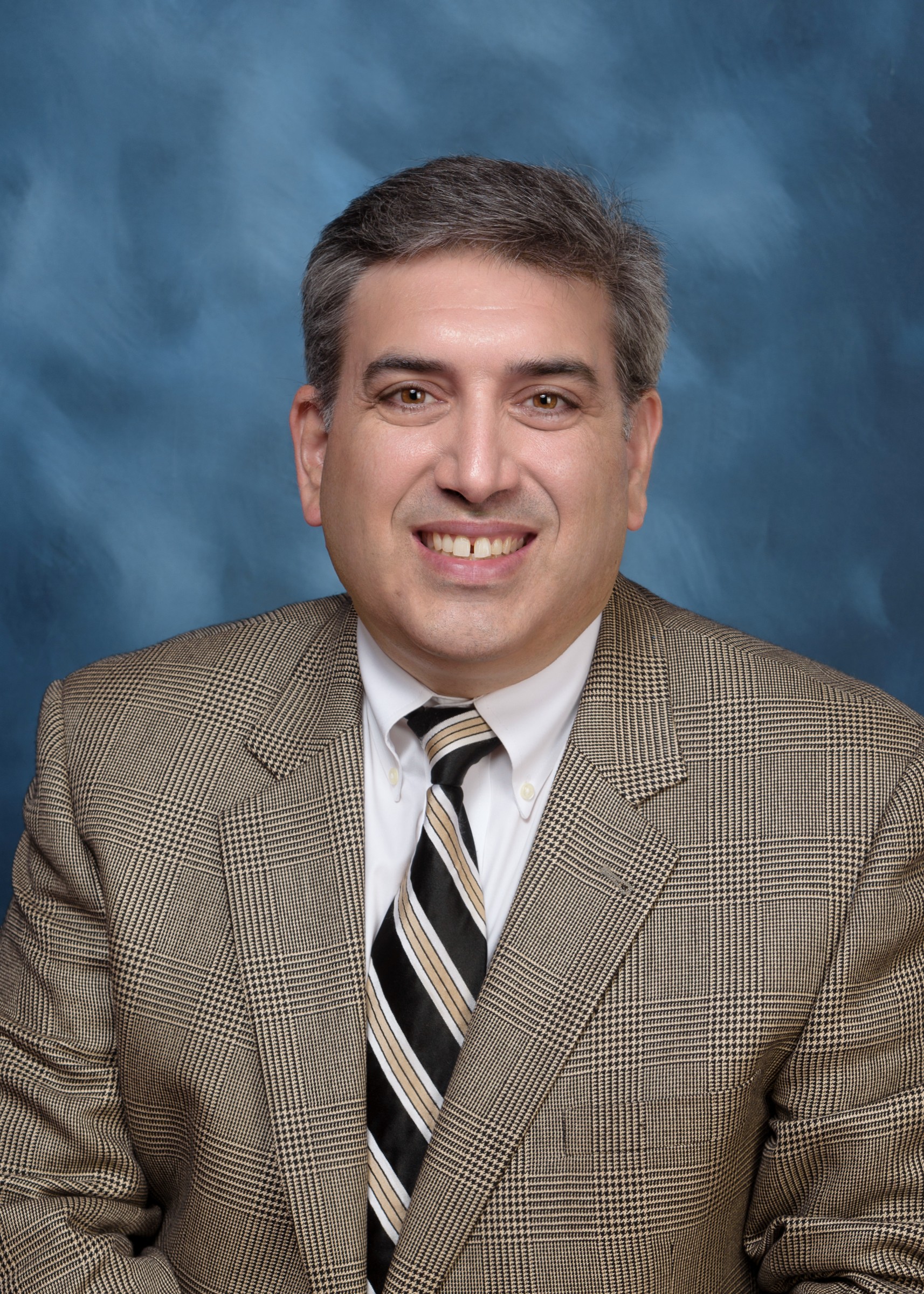 Image of Domenic Casablanca, MD