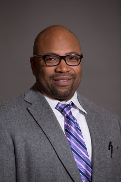 Ceasar Irby