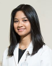 Chalina Kamrasyid, APRN