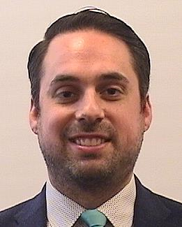 Image of Christopher Spolarich, MD