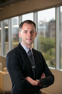 Image of Mitchell Clark MD, MPH