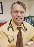 Image of Daniel T Kocinsky