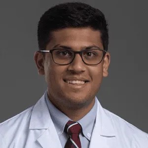 Image of Desai Shyam