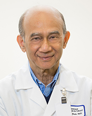 Image of Edward Pinto, MD