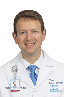 Image of Matthew Goland-Van Ryn, MD