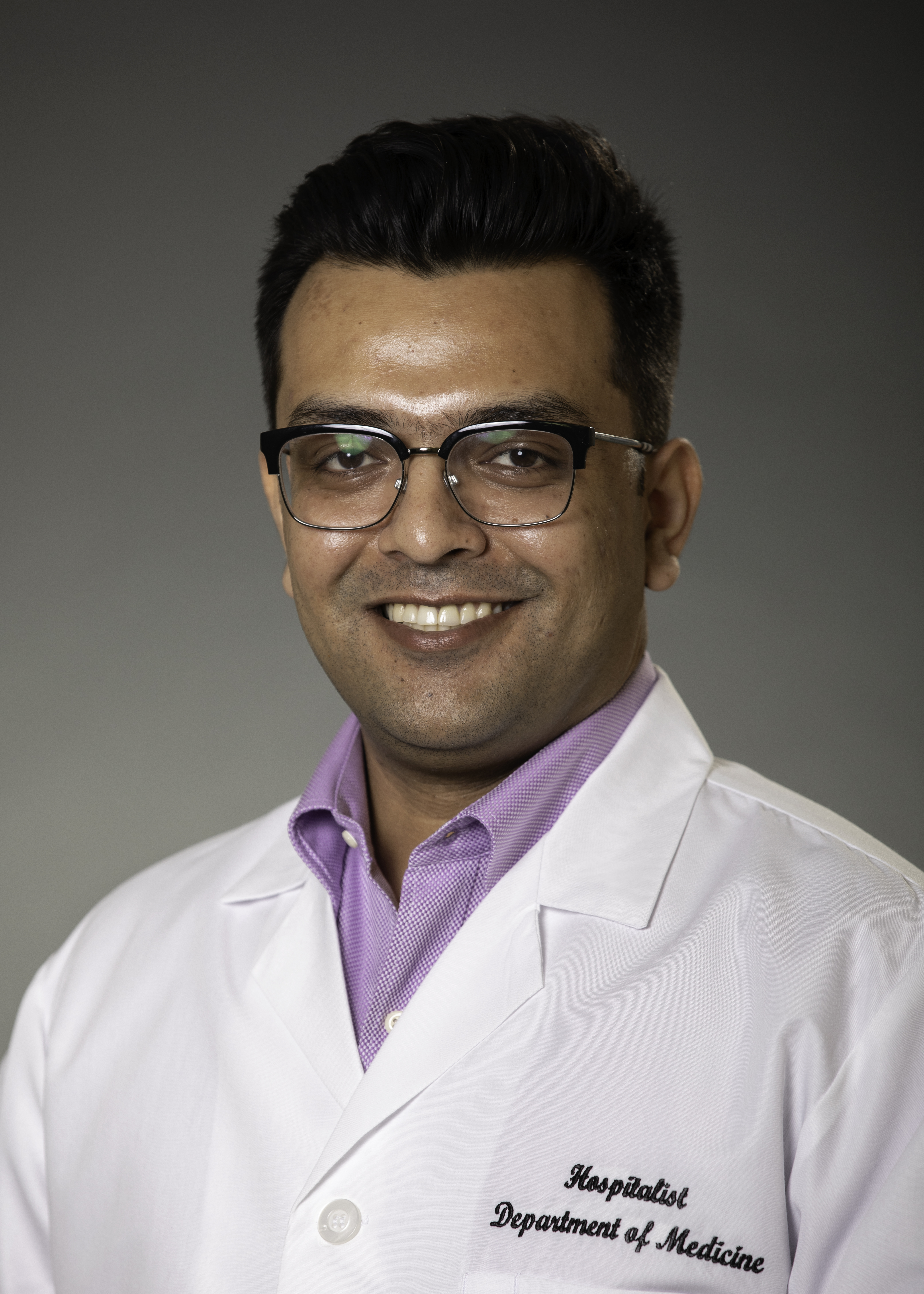 Image of Sahil Goyal, MD