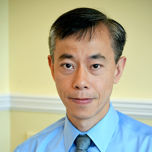 Image of Richard Hsu, MD