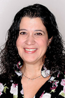 Image of Amanda Rodriguez