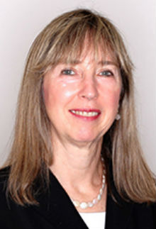 Image of amy weinrib