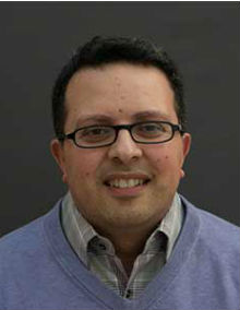 Image of John Awad, MD