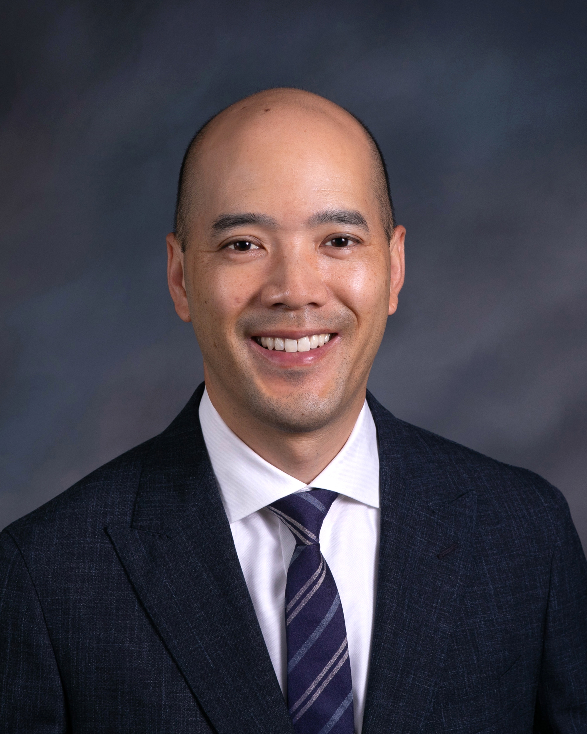 Image of Dr Jeffrey Kwan