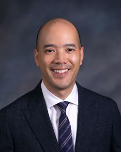 Dr Jeffrey Kwan