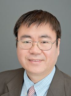 Dr Zhao Lu