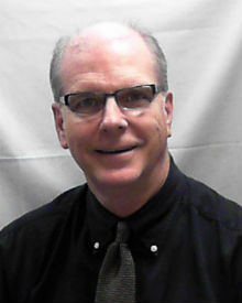 Image of James FitzGibbons, MD
