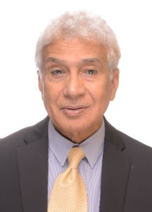Ismail Tarkhan