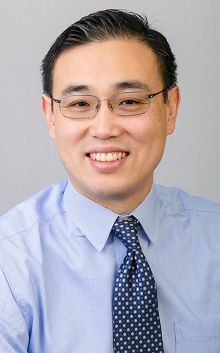 Image of Peter Chuang