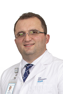 Image of Azem Dushaj, MD