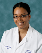 Image of Anne-Lise Beauboeuf, MD