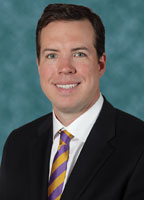 Image of Michael Buscher, DO