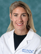 Image of Kristin Gregg, MD